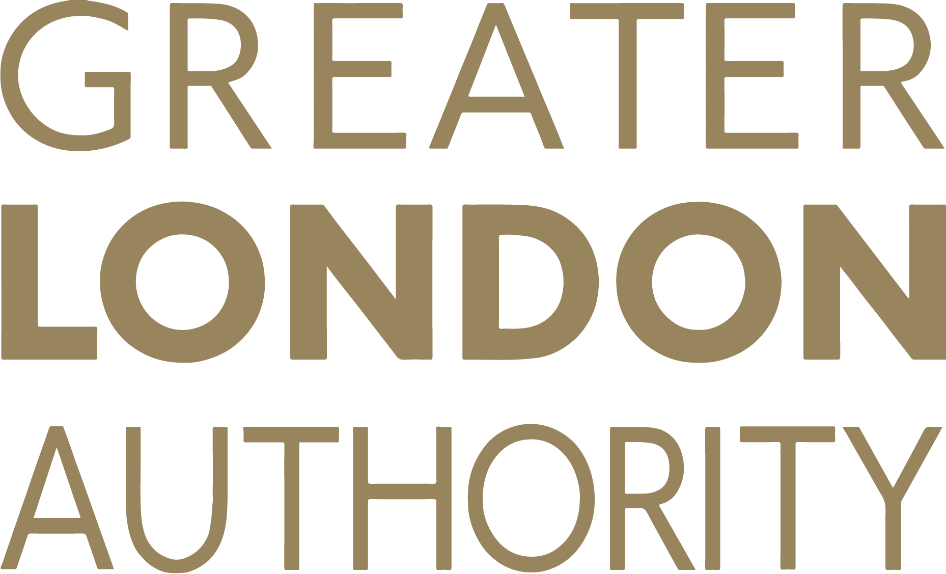 greater london authority